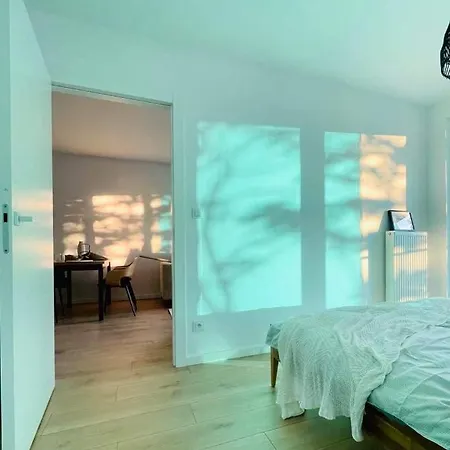 Ohana Apartment *
