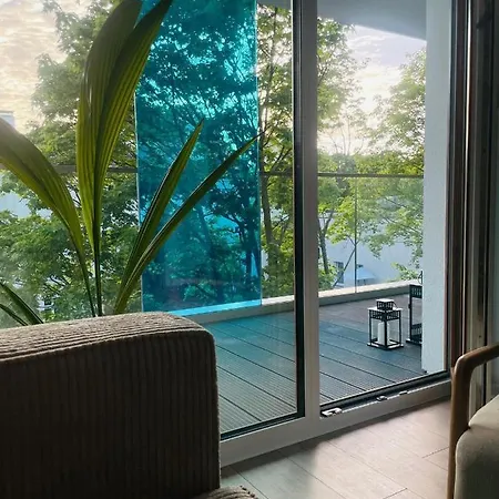 Apartment Ohana Kolobrzeg
