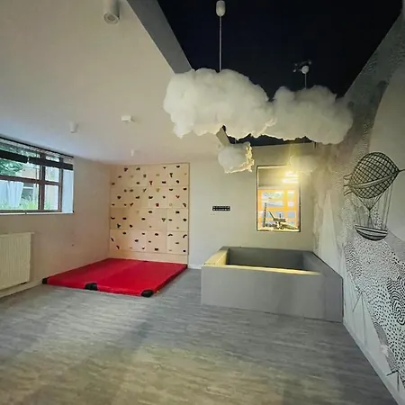 Ohana Apartment *