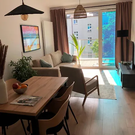Apartment Ohana Kolobrzeg