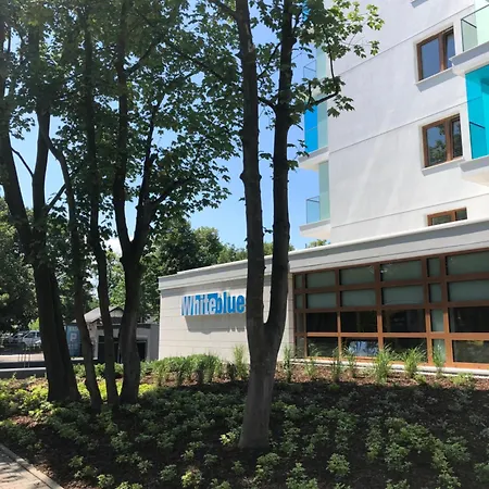 Apartment Ohana Kolobrzeg