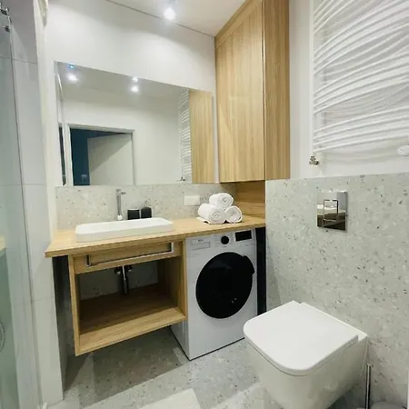 Ohana * Колобжег