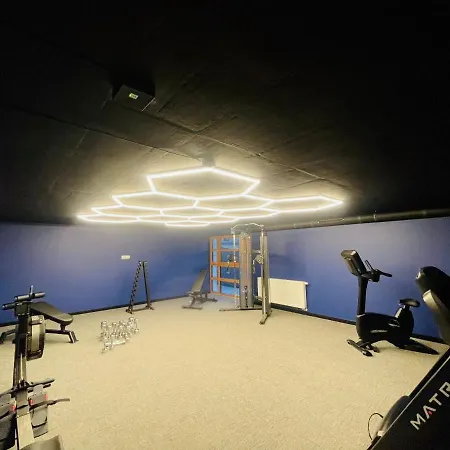 Апартаменти Ohana