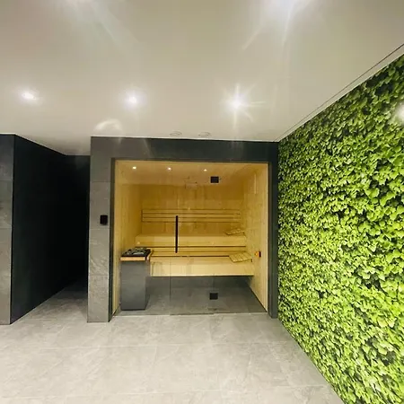 Ohana Апартаменти