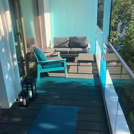 Apartman Ohana *