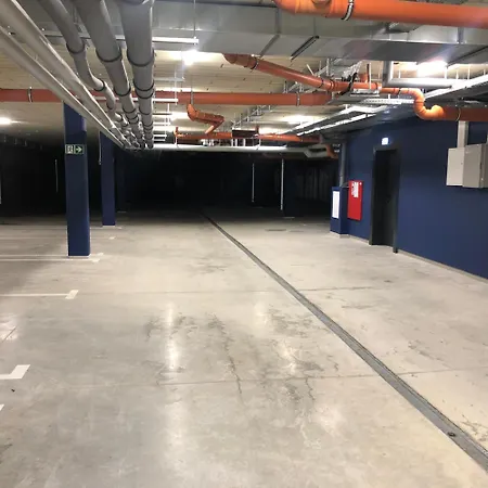 Ohana Apartman Kołobrzeg