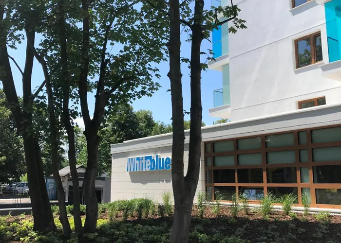 Apartment Ohana Kolobrzeg